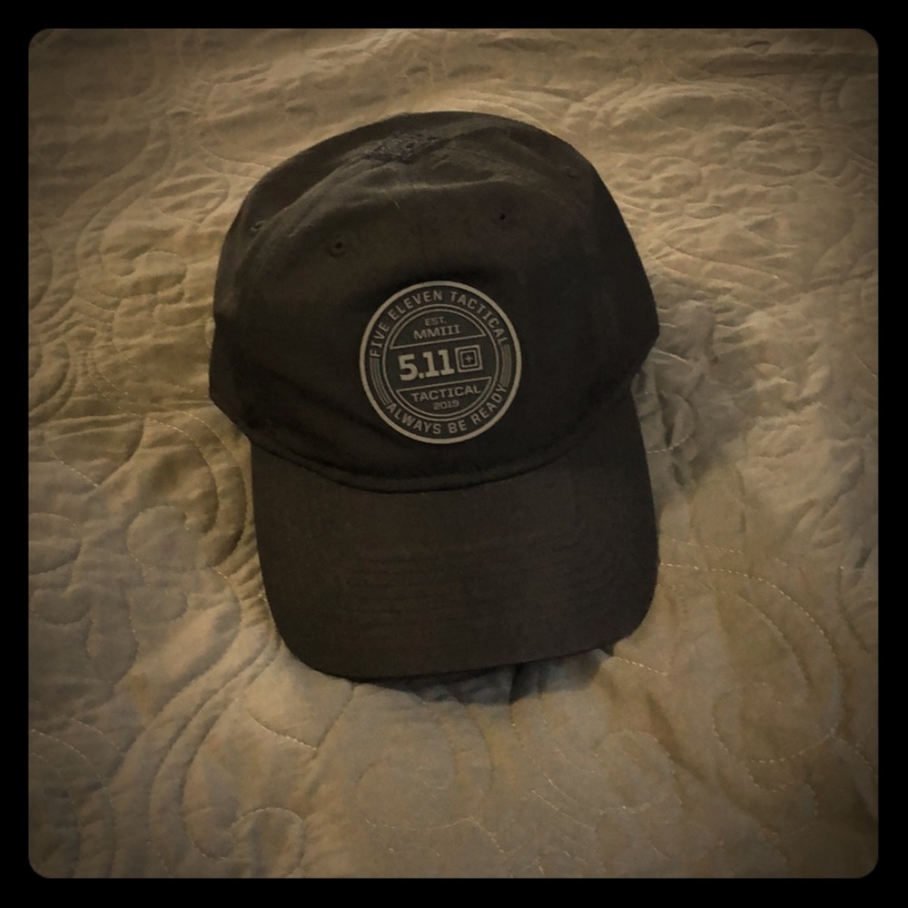 5.11 baseball cap / hat NWT